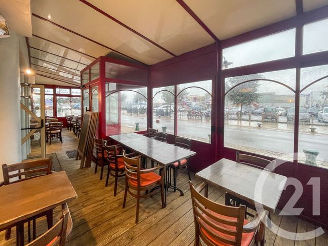 Commerce &agrave; vendre - 181,25 m2 - 85 - PAYS-DE-LOIRE
