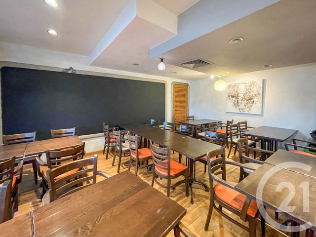 Commerce &agrave; vendre - 181,25 m2 - 85 - PAYS-DE-LOIRE