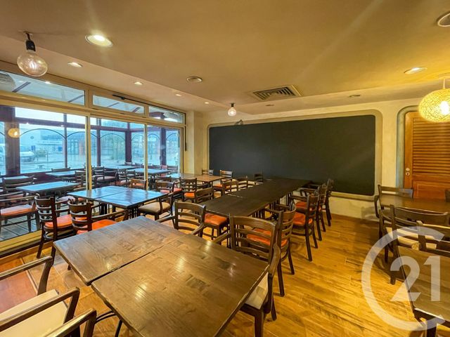 Commerce &agrave; vendre - 181,25 m2 - 85 - PAYS-DE-LOIRE