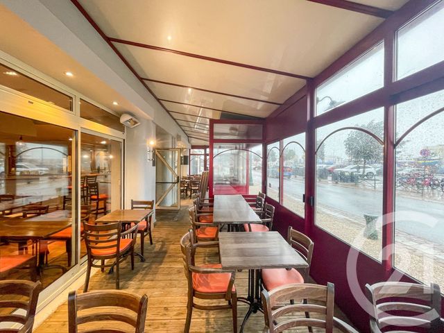 Commerce &agrave; vendre - 181,25 m2 - 85 - PAYS-DE-LOIRE