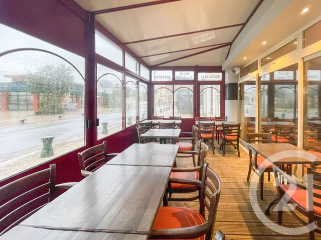 Commerce &agrave; vendre - 181,25 m2 - 85 - PAYS-DE-LOIRE