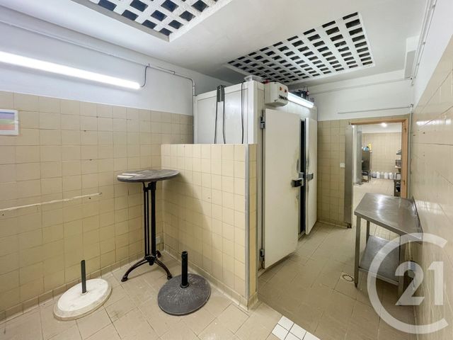 Commerce &agrave; vendre - 181,25 m2 - 85 - PAYS-DE-LOIRE