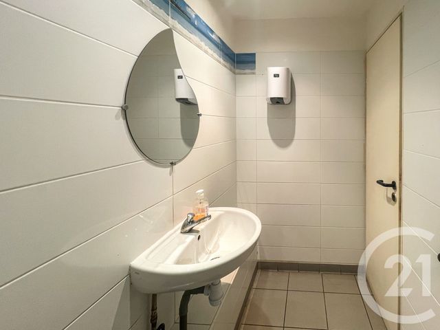 Commerce &agrave; vendre - 181,25 m2 - 85 - PAYS-DE-LOIRE