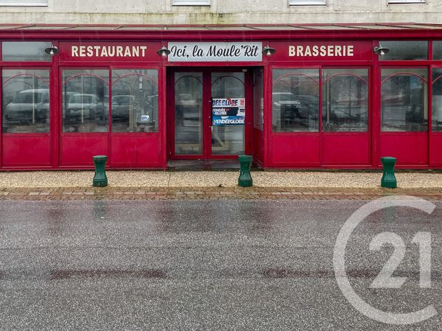 commerce - LES SABLES D OLONNE - 85
