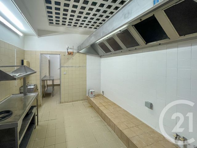 Commerce &agrave; vendre - 181,25 m2 - 85 - PAYS-DE-LOIRE