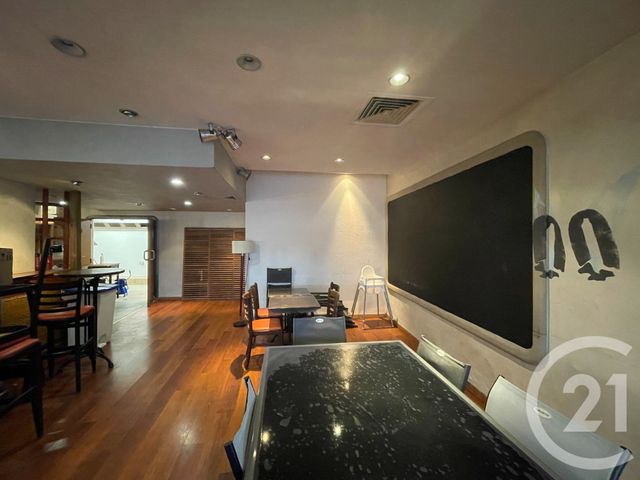 Commerce &agrave; vendre - 181,25 m2 - 85 - PAYS-DE-LOIRE