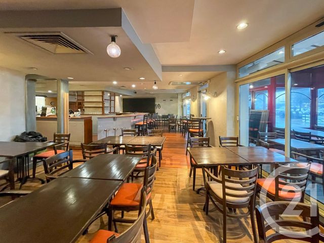 Commerce &agrave; vendre - 181,25 m2 - 85 - PAYS-DE-LOIRE