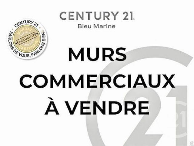 Immeuble à vendre CHATEAU D OLONNE