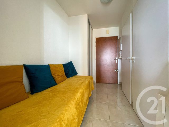 Appartement F1 &agrave; vendre - 1 pi&egrave;ce - 24,84 m2 - Les Sables D Olonne - 85 - PAYS-DE-LOIRE