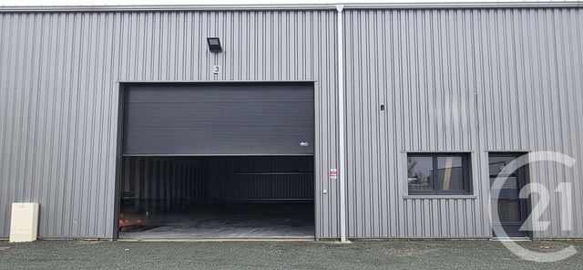 Commerce &agrave; louer - 215 m2 - 85 - PAYS-DE-LOIRE
