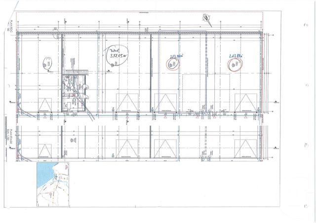Commerce &agrave; louer - 215 m2 - 85 - PAYS-DE-LOIRE