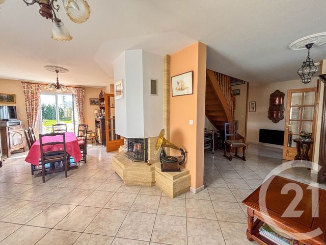Maison &agrave; vendre - 5 pi&egrave;ces - 137,36 m2 - Chateau D Olonne - 85 - PAYS-DE-LOIRE