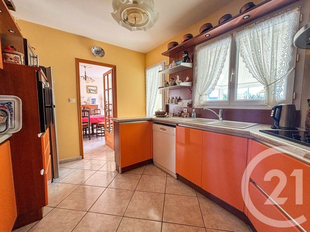 Maison &agrave; vendre - 5 pi&egrave;ces - 137,36 m2 - Chateau D Olonne - 85 - PAYS-DE-LOIRE