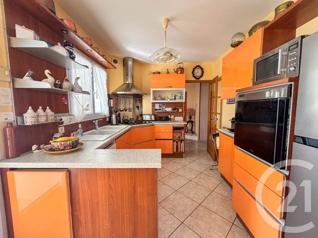 Maison &agrave; vendre - 5 pi&egrave;ces - 137,36 m2 - Chateau D Olonne - 85 - PAYS-DE-LOIRE