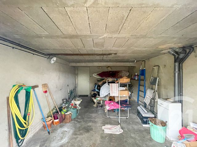 Appartement F3 &agrave; vendre - 3 pi&egrave;ces - 57,45 m2 - Les Sables D Olonne - 85 - PAYS-DE-LOIRE