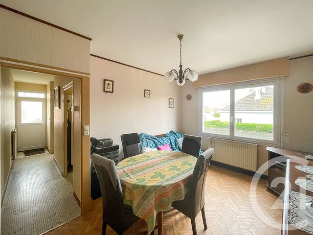 Appartement F3 à vendre LES SABLES D OLONNE