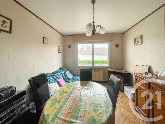 Appartement F3 &agrave; vendre - 3 pi&egrave;ces - 57,45 m2 - Les Sables D Olonne - 85 - PAYS-DE-LOIRE