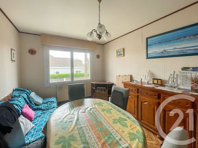 Appartement F3 &agrave; vendre - 3 pi&egrave;ces - 57,45 m2 - Les Sables D Olonne - 85 - PAYS-DE-LOIRE