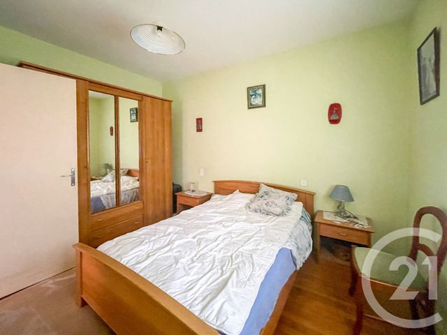 Appartement F3 &agrave; vendre - 3 pi&egrave;ces - 57,45 m2 - Les Sables D Olonne - 85 - PAYS-DE-LOIRE