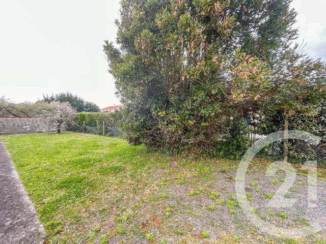 Appartement F3 &agrave; vendre - 3 pi&egrave;ces - 57,45 m2 - Les Sables D Olonne - 85 - PAYS-DE-LOIRE