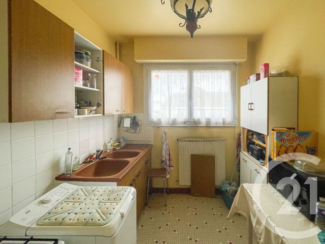 Appartement F3 &agrave; vendre - 3 pi&egrave;ces - 57,45 m2 - Les Sables D Olonne - 85 - PAYS-DE-LOIRE