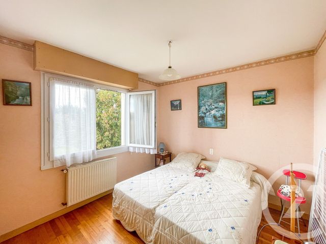 Appartement F3 &agrave; vendre - 3 pi&egrave;ces - 57,45 m2 - Les Sables D Olonne - 85 - PAYS-DE-LOIRE