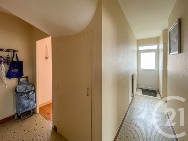 Appartement F3 &agrave; vendre - 3 pi&egrave;ces - 57,45 m2 - Les Sables D Olonne - 85 - PAYS-DE-LOIRE