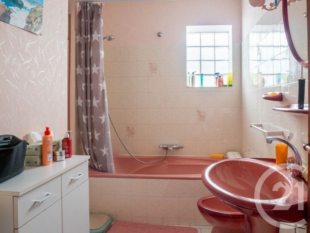 Maison &agrave; vendre - 3 pi&egrave;ces - 61,52 m2 - Chateau D Olonne - 85 - PAYS-DE-LOIRE