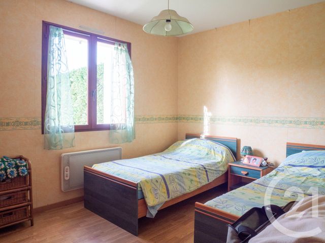 Maison &agrave; vendre - 3 pi&egrave;ces - 61,52 m2 - Chateau D Olonne - 85 - PAYS-DE-LOIRE