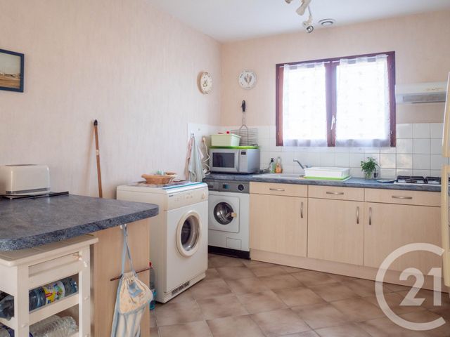 Maison &agrave; vendre - 3 pi&egrave;ces - 61,52 m2 - Chateau D Olonne - 85 - PAYS-DE-LOIRE