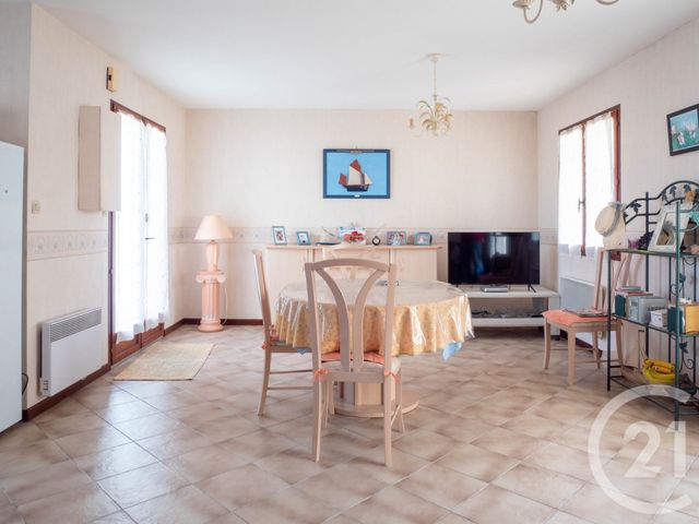 Maison &agrave; vendre - 3 pi&egrave;ces - 61,52 m2 - Chateau D Olonne - 85 - PAYS-DE-LOIRE