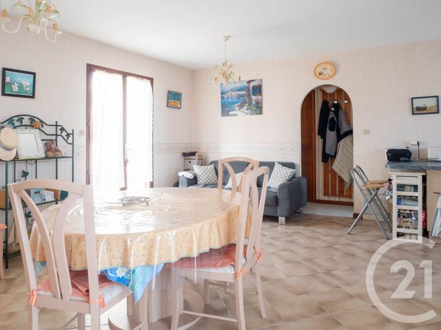 Maison &agrave; vendre - 3 pi&egrave;ces - 61,52 m2 - Chateau D Olonne - 85 - PAYS-DE-LOIRE