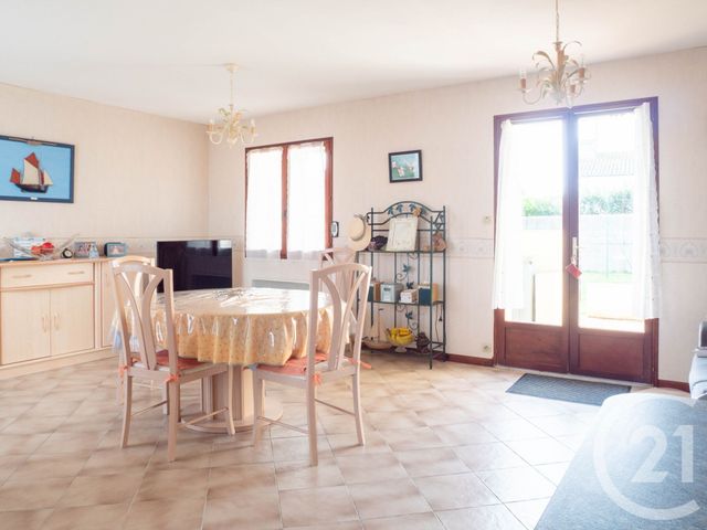 Maison &agrave; vendre - 3 pi&egrave;ces - 61,52 m2 - Chateau D Olonne - 85 - PAYS-DE-LOIRE