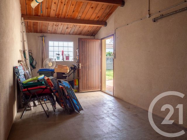 Maison &agrave; vendre - 3 pi&egrave;ces - 61,52 m2 - Chateau D Olonne - 85 - PAYS-DE-LOIRE