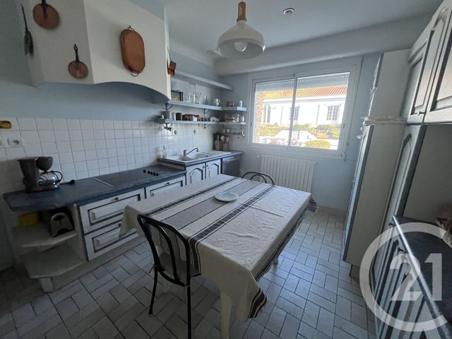 Maison &agrave; vendre - 4 pi&egrave;ces - 126,74 m2 - Chateau D Olonne - 85 - PAYS-DE-LOIRE