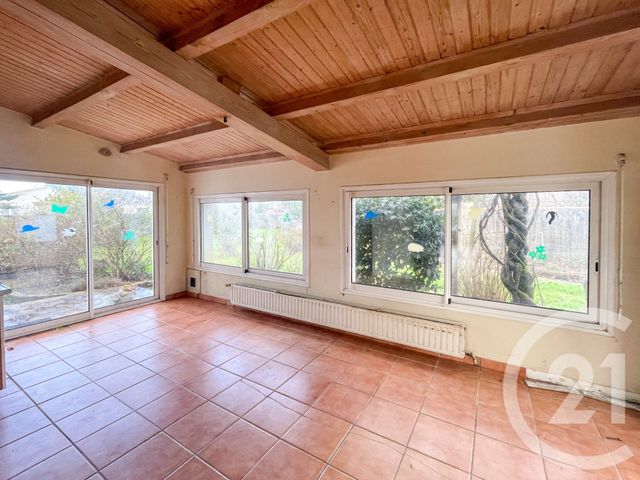 Maison &agrave; vendre - 5 pi&egrave;ces - 144,61 m2 - Chateau D Olonne - 85 - PAYS-DE-LOIRE