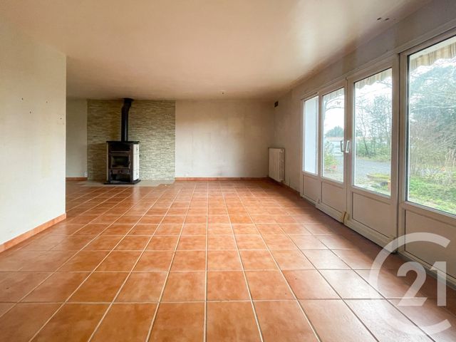 Maison &agrave; vendre - 5 pi&egrave;ces - 144,61 m2 - Chateau D Olonne - 85 - PAYS-DE-LOIRE