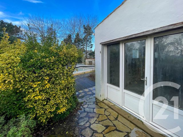 Maison &agrave; vendre - 5 pi&egrave;ces - 144,61 m2 - Chateau D Olonne - 85 - PAYS-DE-LOIRE