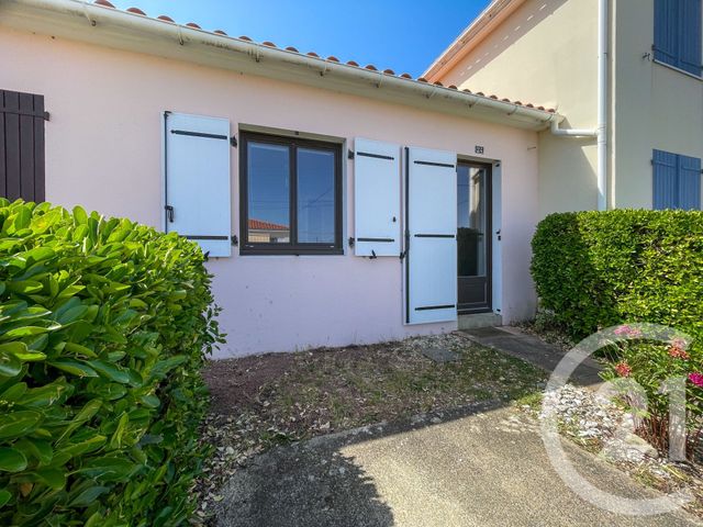 maison - CHATEAU D OLONNE - 85