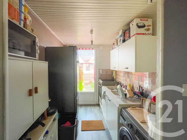 Maison &agrave; vendre - 2 pi&egrave;ces - 42,74 m2 - Chateau D Olonne - 85 - PAYS-DE-LOIRE