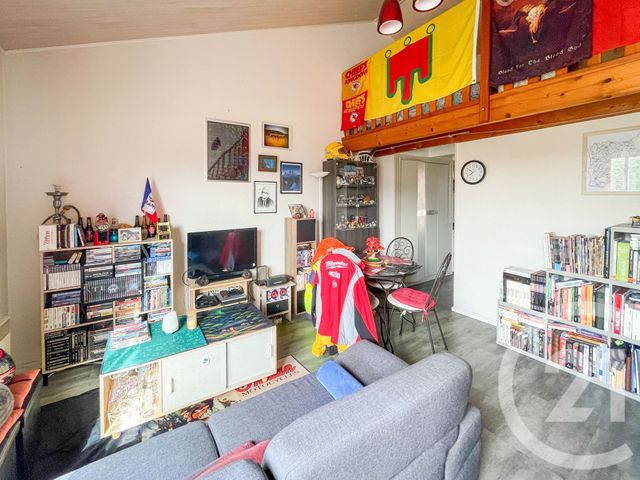 Maison &agrave; vendre - 2 pi&egrave;ces - 42,74 m2 - Chateau D Olonne - 85 - PAYS-DE-LOIRE