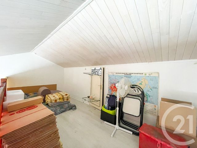 Maison &agrave; vendre - 2 pi&egrave;ces - 42,74 m2 - Chateau D Olonne - 85 - PAYS-DE-LOIRE