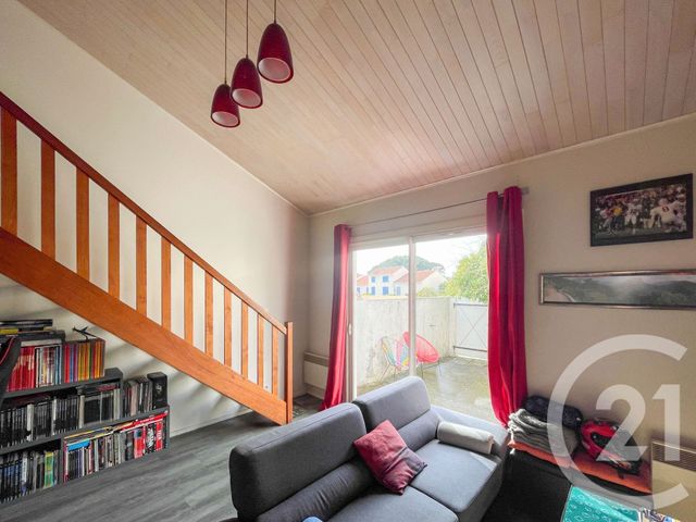 Maison &agrave; vendre - 2 pi&egrave;ces - 42,74 m2 - Chateau D Olonne - 85 - PAYS-DE-LOIRE