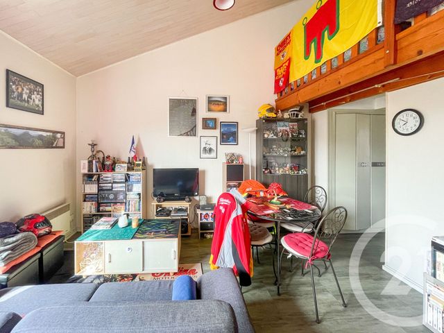 Maison &agrave; vendre - 2 pi&egrave;ces - 42,74 m2 - Chateau D Olonne - 85 - PAYS-DE-LOIRE