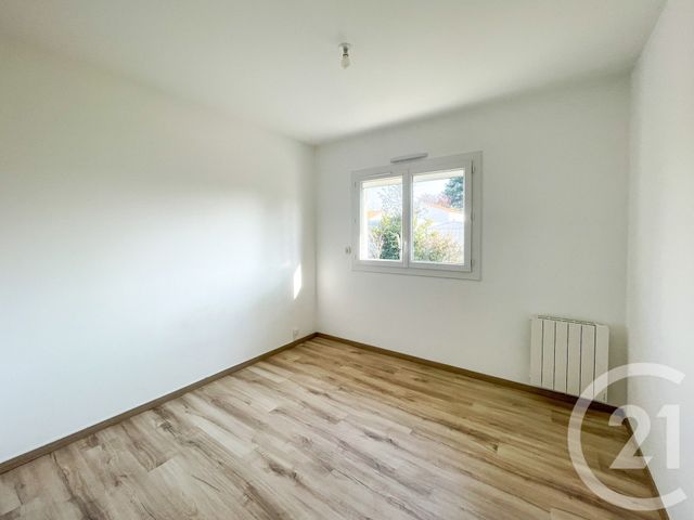 Maison &agrave; vendre - 4 pi&egrave;ces - 81,76 m2 - Ste Foy - 85 - PAYS-DE-LOIRE