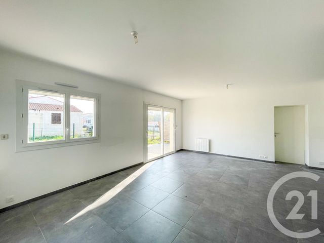 Maison &agrave; vendre - 4 pi&egrave;ces - 81,76 m2 - Ste Foy - 85 - PAYS-DE-LOIRE