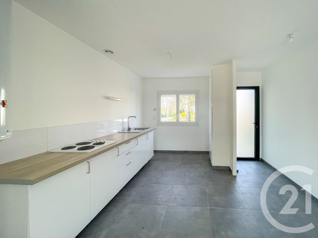 Maison &agrave; vendre - 4 pi&egrave;ces - 81,76 m2 - Ste Foy - 85 - PAYS-DE-LOIRE