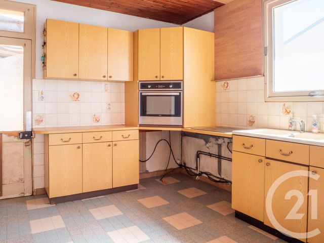 Maison &agrave; vendre - 5 pi&egrave;ces - 110,30 m2 - Chateau D Olonne - 85 - PAYS-DE-LOIRE