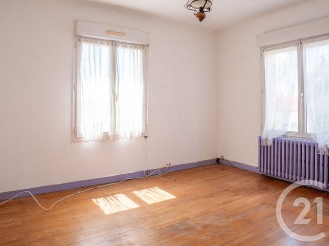 Maison &agrave; vendre - 5 pi&egrave;ces - 110,30 m2 - Chateau D Olonne - 85 - PAYS-DE-LOIRE