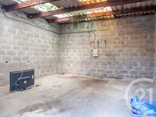 Parking &agrave; vendre - 30 m2 - Chateau D Olonne - 85 - PAYS-DE-LOIRE